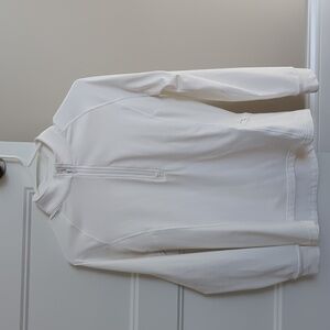 Levelwear midlayer quarter zip